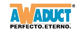Logo Awaduct cañerías sanitarias - Sanitarios Márquez