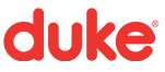 Logo Duke materiales sanitarios José León Suárez - Sanitarios Márquez