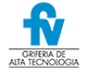 Logo FV grifería y sanitarios - Sanitarios Márquez