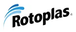 Logo Rotoplas tanques de agua potable - Sanitarios Márquez