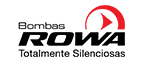 Logo Rowa materiales sanitarios - Sanitarios Márquez