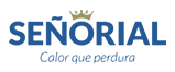 Logo Señorial sanitarios cerámicos - Sanitarios Márquez