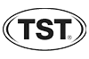 Logo TST cañerías sanitarias - Sanitarios Márquez