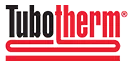 Logo Tubotherm cañerías termofusión - Sanitarios Márquez