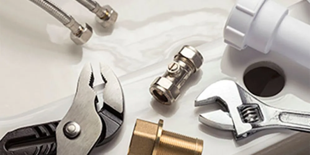 Herramientas y accesorios de plomería para instalaciones sanitarias de agua y gas – Sanitarios Márquez, José León Suárez, GBA